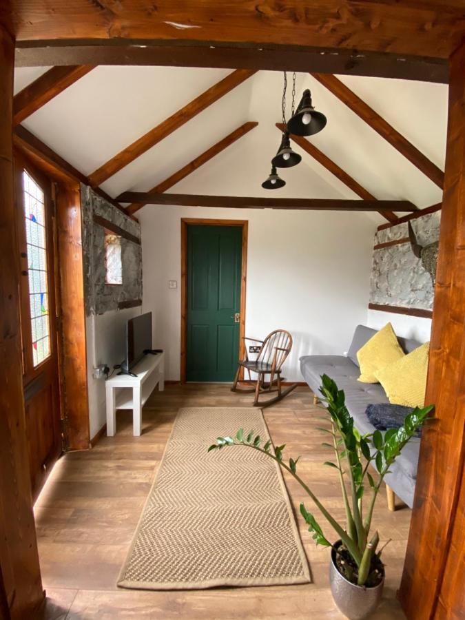 Cute Mini-Studio In Blythburgh Apartment Luaran gambar