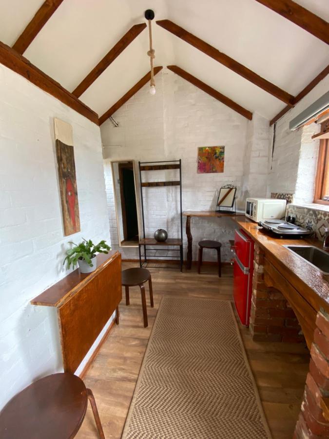 Cute Mini-Studio In Blythburgh Apartment Luaran gambar